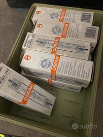 Osram Powerstar HQI - TS 70W/NDL UVS