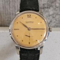 Eberhard Vintage Classic Patina Dial REVISIONATO