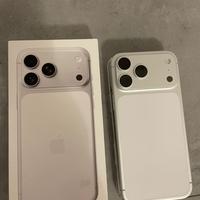 IPHONE 17 Pro max 256 GB 15 giorni di vita