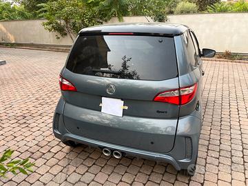MINIAUTO AIXAM