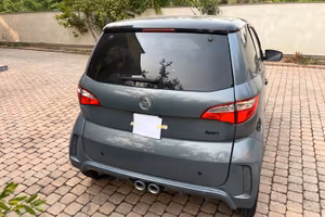 MINIAUTO AIXAM