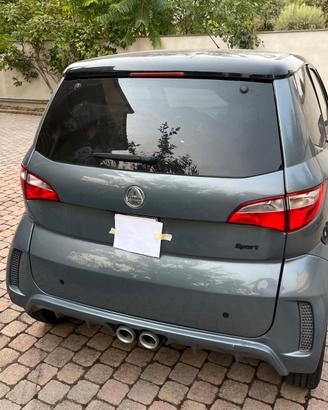MINIAUTO AIXAM