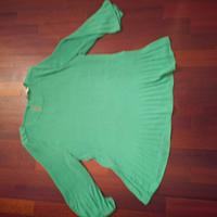 Maglia maniche lunghe 