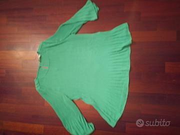 Maglia maniche lunghe 
