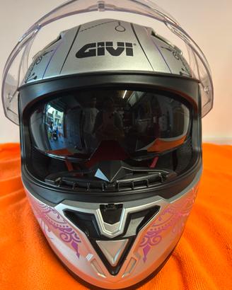Casco Givi taglia S