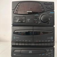PHILIPS HI-FI FW330