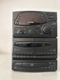 PHILIPS HI-FI FW330
