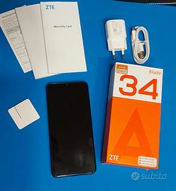 Cellulare ZTE A34 Blade