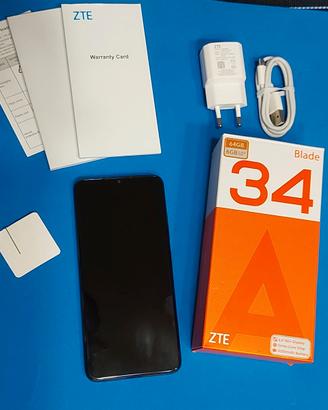 Cellulare ZTE A34 Blade