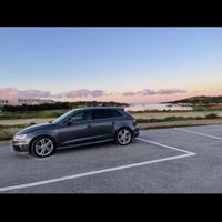 Audi A3 8v Sportback SLine