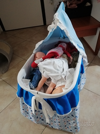 Culla di Ciccio bello