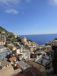 Appartamento di 45 m² con 2 locali a Riomaggiore