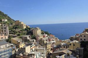 Appartamento di 45 m² con 2 locali a Riomaggiore