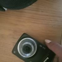 macchina fotografica Kodak 