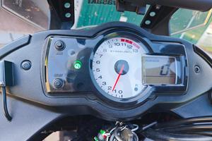 Kawasaki Versys 650 2008