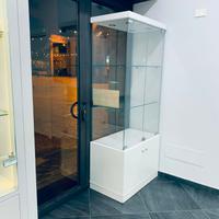 Mobili di Esposizione