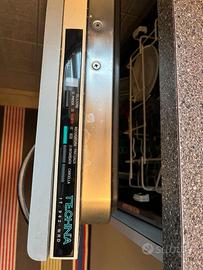 LAVASTOVIGLIE REX TECHNA IT942 scheda elettronica