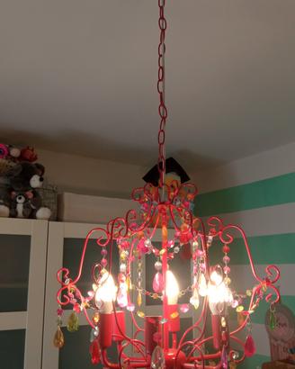 Lampadario 