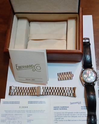 Eberhard Champion ref. 31022