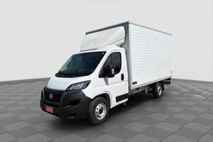 FIAT Ducato Ducato 35 2.2 Mjt 140CV PLM Cabinato M