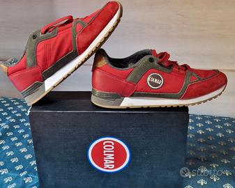 Scarpe da tennis colmar