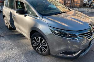 Renault Espace dCi 160CV EDC Energy Initiale Paris