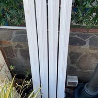 Termosifone in ghisa