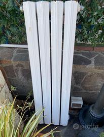 Termosifone in ghisa