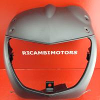 CARENA CUPOLINO BMW F650GS DAKAR