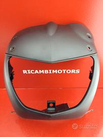 CARENA CUPOLINO BMW F650GS DAKAR