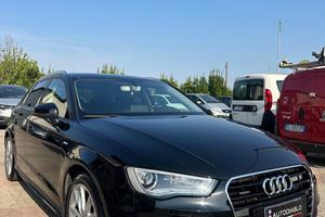 Audi A3 1.6 TDI QUATTRO S LINE