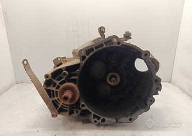 CAMBIO MANUALE COMPLETO VOLKSWAGEN Touran 1Â° Seri