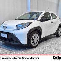Toyota Aygo x 1.0 active 72cv
