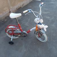 Bicicletta Graziella 