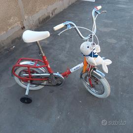 Bicicletta Graziella 