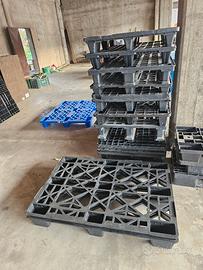 bancali leggeri 120x80 plastica