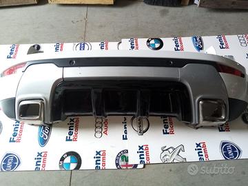 Paraurti posteriore Range Rover Evoque Dynamic 