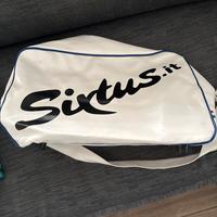 Borsa medica sixtus