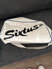 Borsa medica sixtus