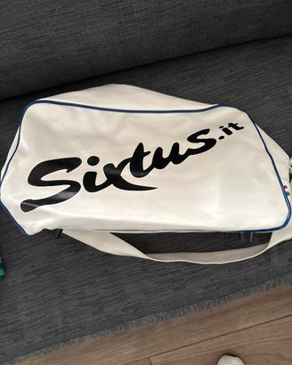 Borsa medica sixtus ( nuova )