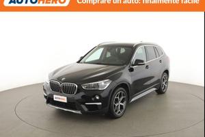 BMW X1 VA53255