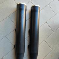 Scarichi terminali Cobra
slip on muffler