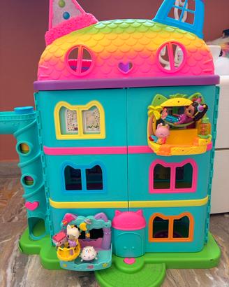 Casa di gabby GABBY'S DOLLHOUSE