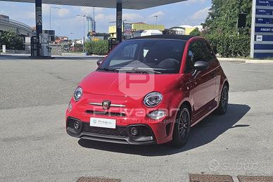 ABARTH 695 C 1.4 Turbo T-Jet 180 CV