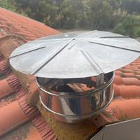 CAPPELLETTO REGOLABILE