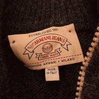 Maglione uomo Armani