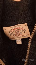 Maglione uomo Armani