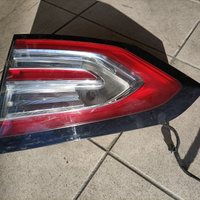 Coppia fanali posteriori Ford Galaxy