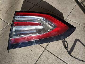 Coppia fanali posteriori Ford Galaxy