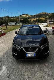 Nissan Quahqai N-Connecta, ottime  condizioni.